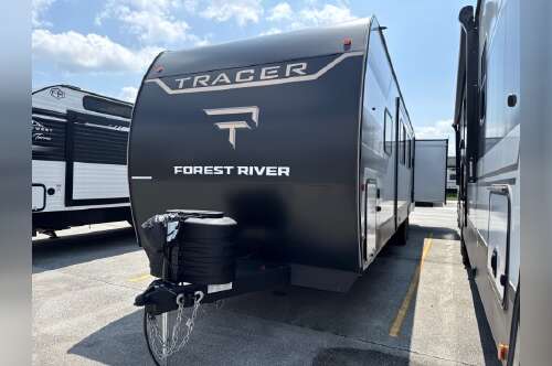 2027 Prime Time Tracer 295DB in frankfort IL