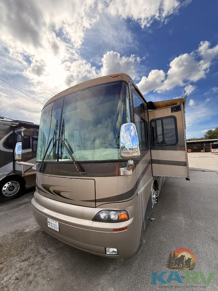 2005 Newmar DUTCH STAR 4023 in fruitland park FL