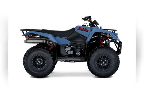 2026 Suzuki KingQuad 400ASi SE in hatfield PA