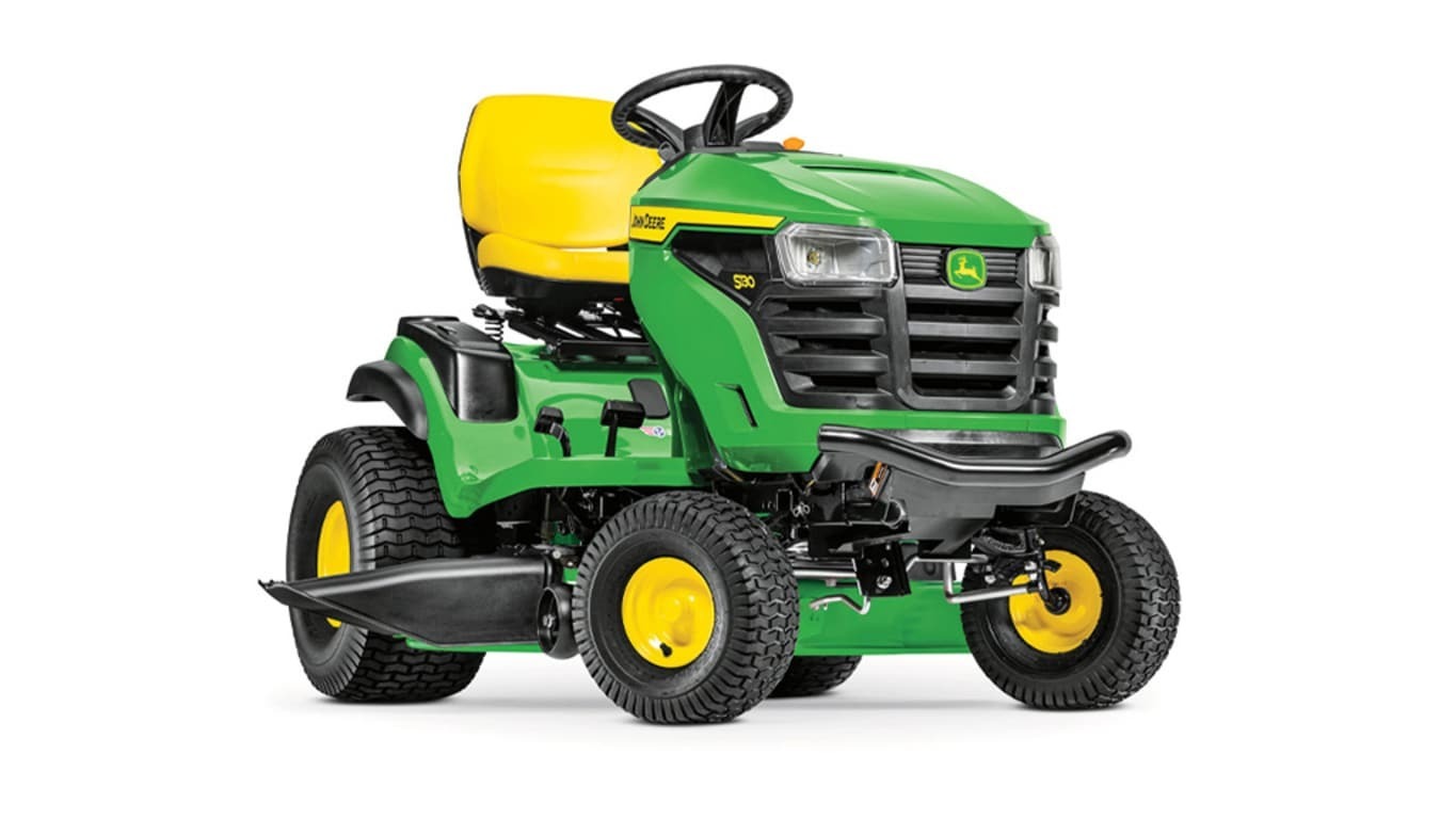2026 John Deere S130 in Flagstaff, AZ