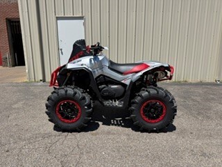 Can-Am Renegade Four Wheelers For Sale in Mississippi - ATV Trader