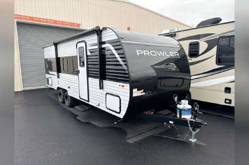 2026 Heartland Prowler Lynx 2500BH in medford OR