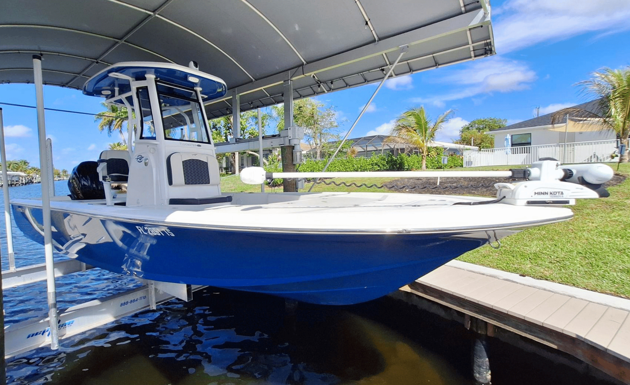 2024 Tidewater 2410 BAYMAX in bonita springs FL
