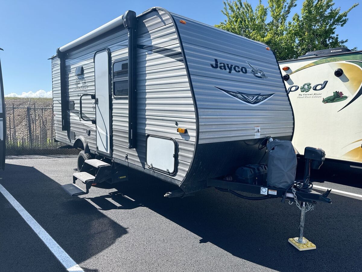 2021 Jayco Jay Flight SLX 7 183RB BAJA in medford OR