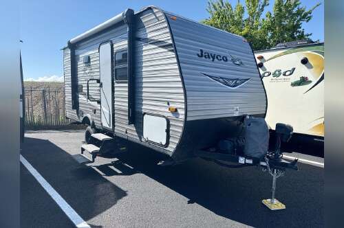 2021 Jayco Jay Flight SLX 7 183RB BAJA in medford OR