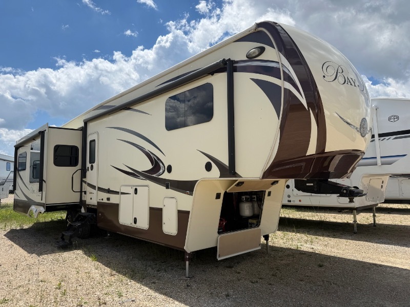 2016 Evergreen Lifestyle Bay Hill 369RL in neenah WI