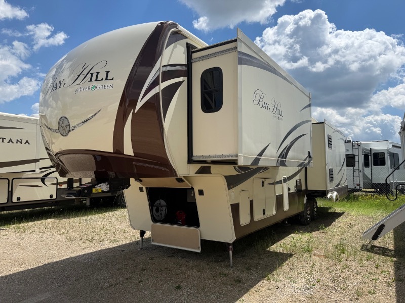 2016 Evergreen Lifestyle Bay Hill 369RL in neenah WI