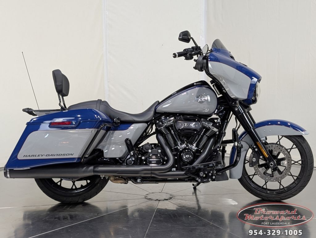 2023 Harley-Davidson® FLHXS - Street Glide® Special SPECIAL in Fort Lauderdale, FL