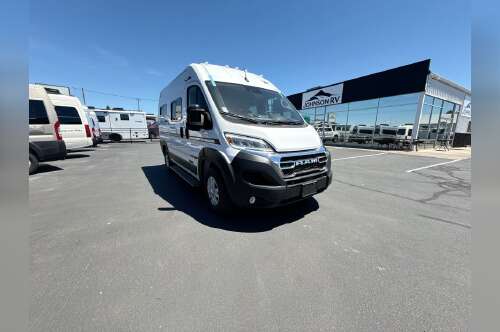2027 Winnebago Solis Pocket 36A in medford OR