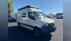 2024 Winnebago Revel 44E RV