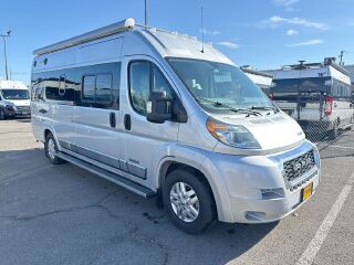 2020 WINNEBAGO TRAVATO 59G