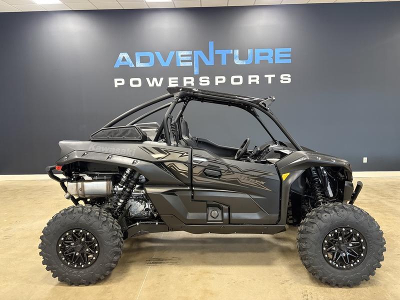 Lime Green Kawasaki Teryx Krx 1000 Four Wheelers For Sale - ATV Trader