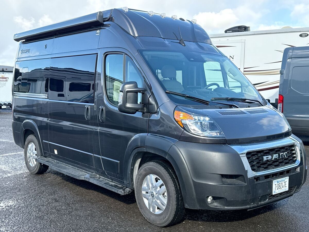 2023 Thor Motor Coach Scope 18A RV