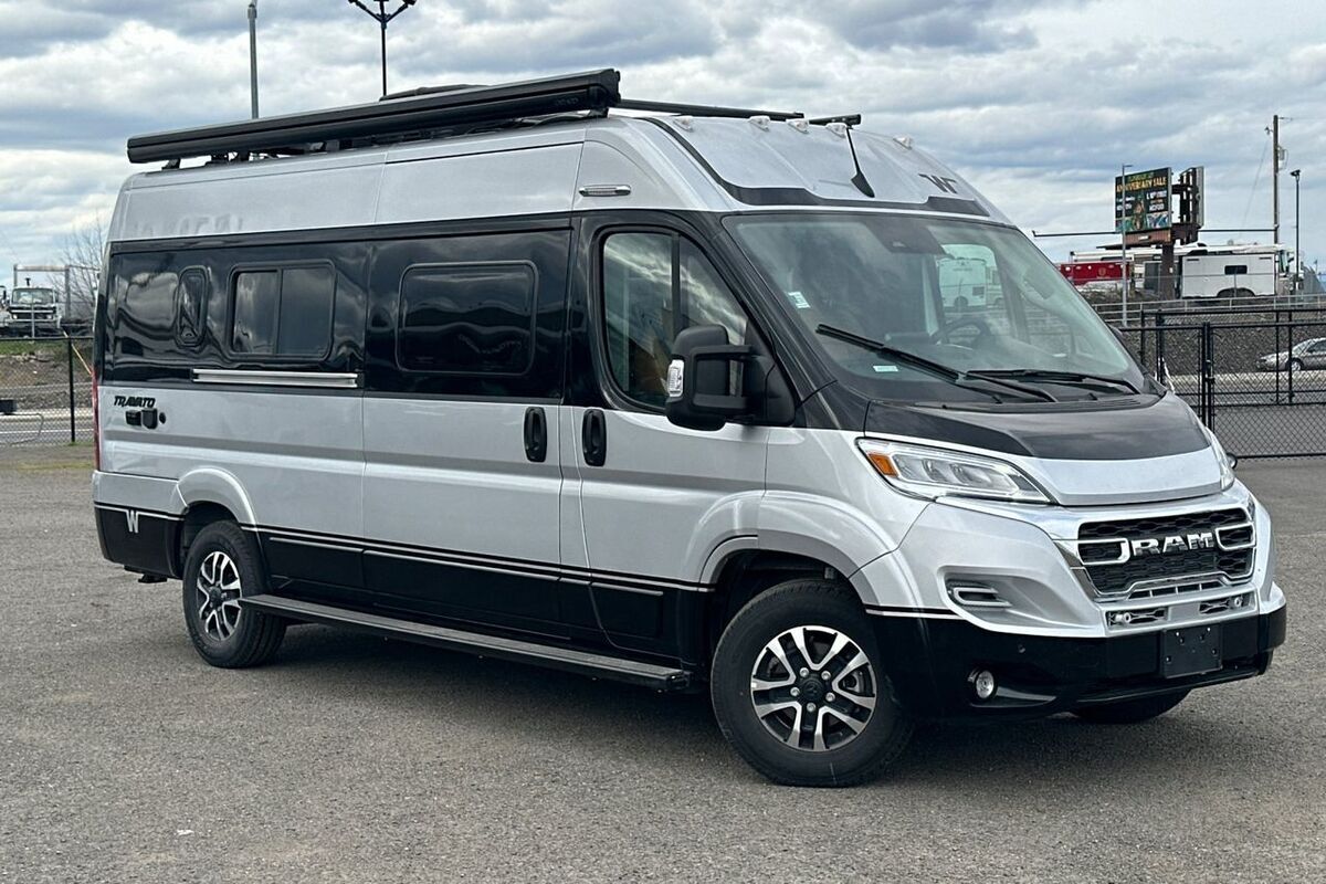 2025 Winnebago Travato 59k RV