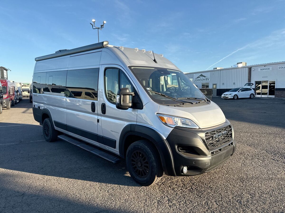 2026 Entegra Coach Ethos 20E in medford OR