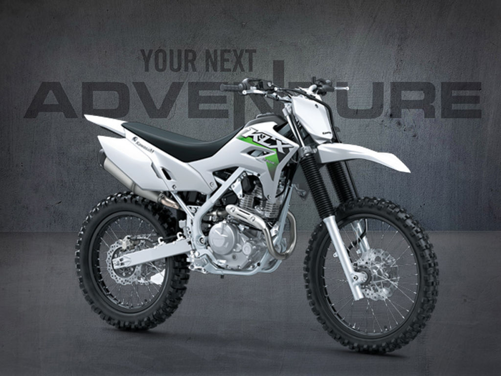 2026 Kawasaki KLX®230R S 230R S in Grapevine, TX