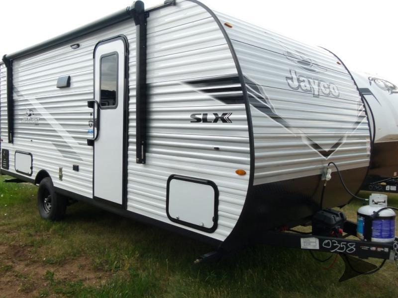 2026 - JAYCO JAY FLIGHT in piedmont SD