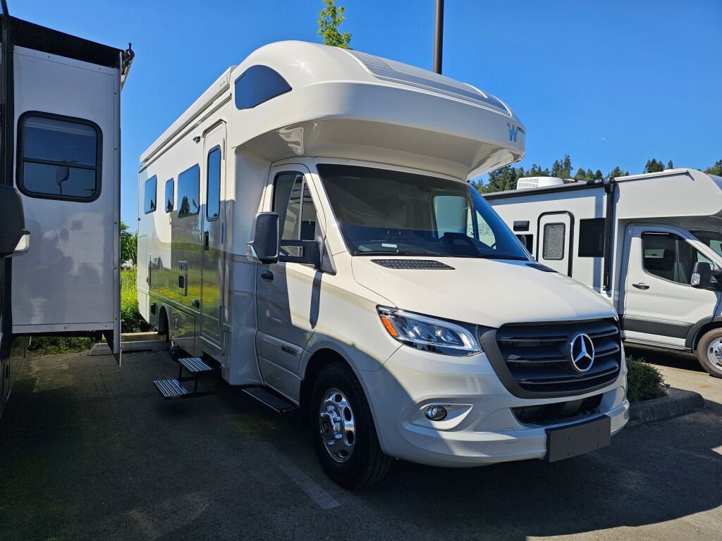 2027 Winnebago View 24R RV