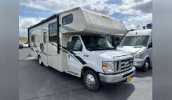 2021 Coachmen Leprechaun 270QB RV