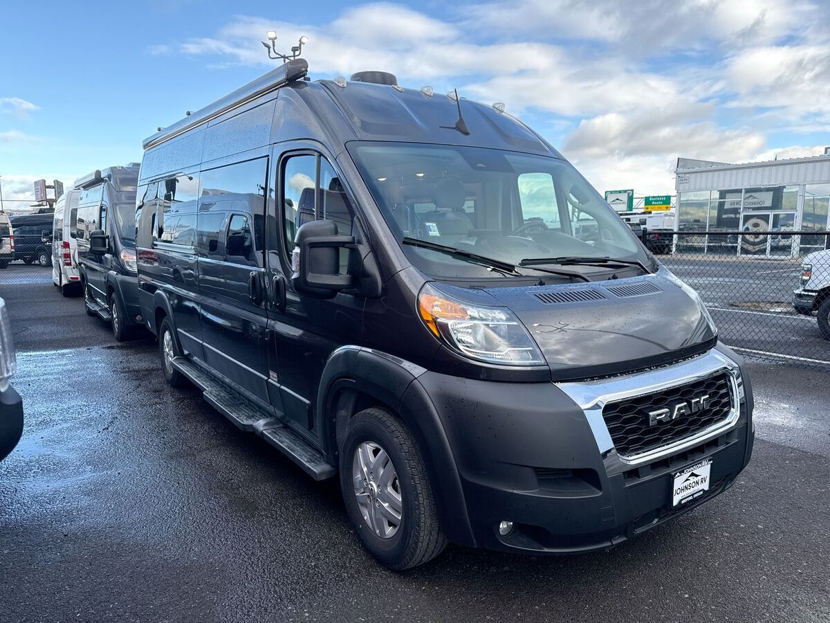 2023 Thor Motor Coach Sequence Ram ProMaster 20L in medford OR