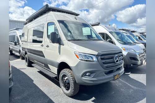 2026 Storyteller Overland Tour Mode XL BASE in medford OR