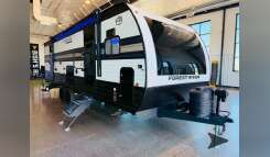 2027 Forest River Rv Cherokee Grey Wolf 27GH RV