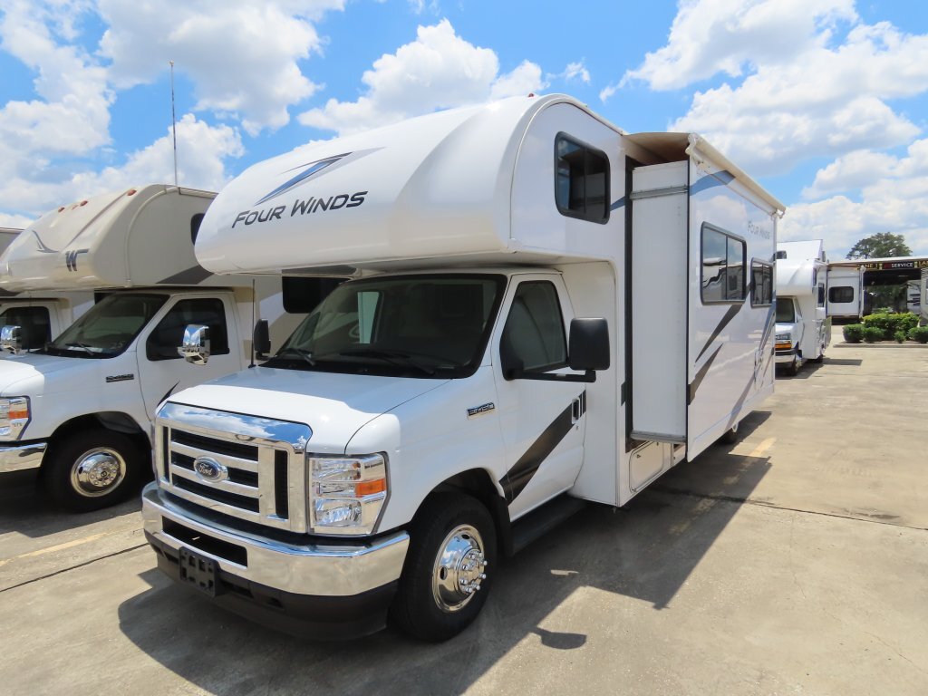 2025 Thor Motor Coach Four Winds 28Z in conroe TX