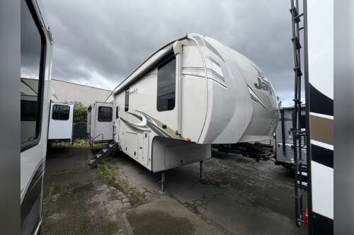 2020 Jayco Eagle 321RSTS in kent WA