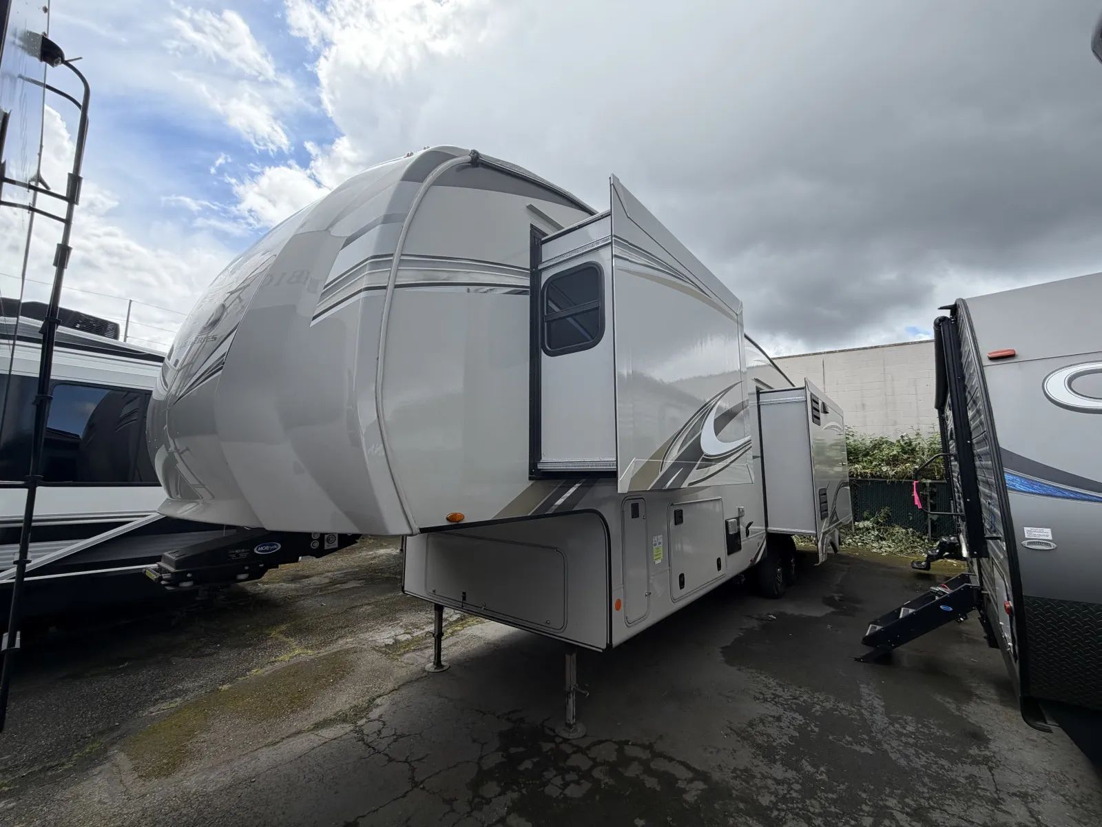 2020 Jayco Eagle 321RSTS in kent WA