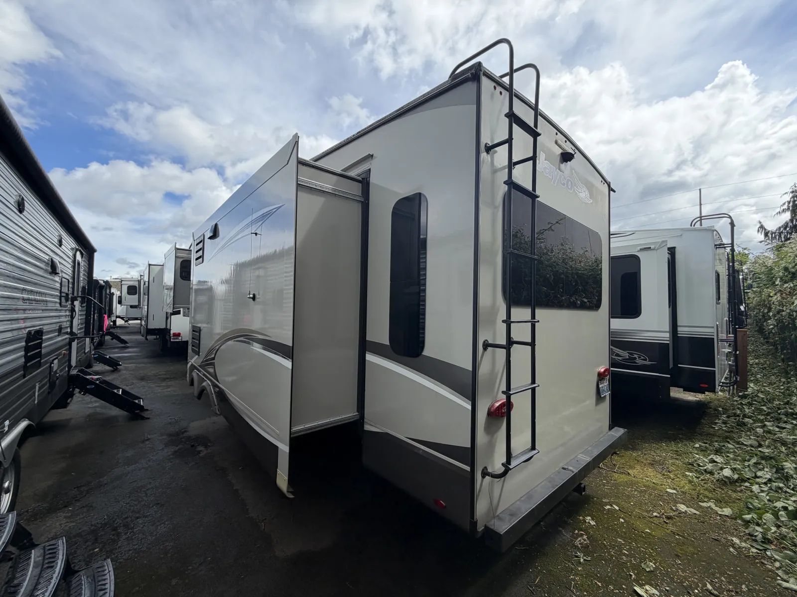 2020 Jayco Eagle 321RSTS in kent WA
