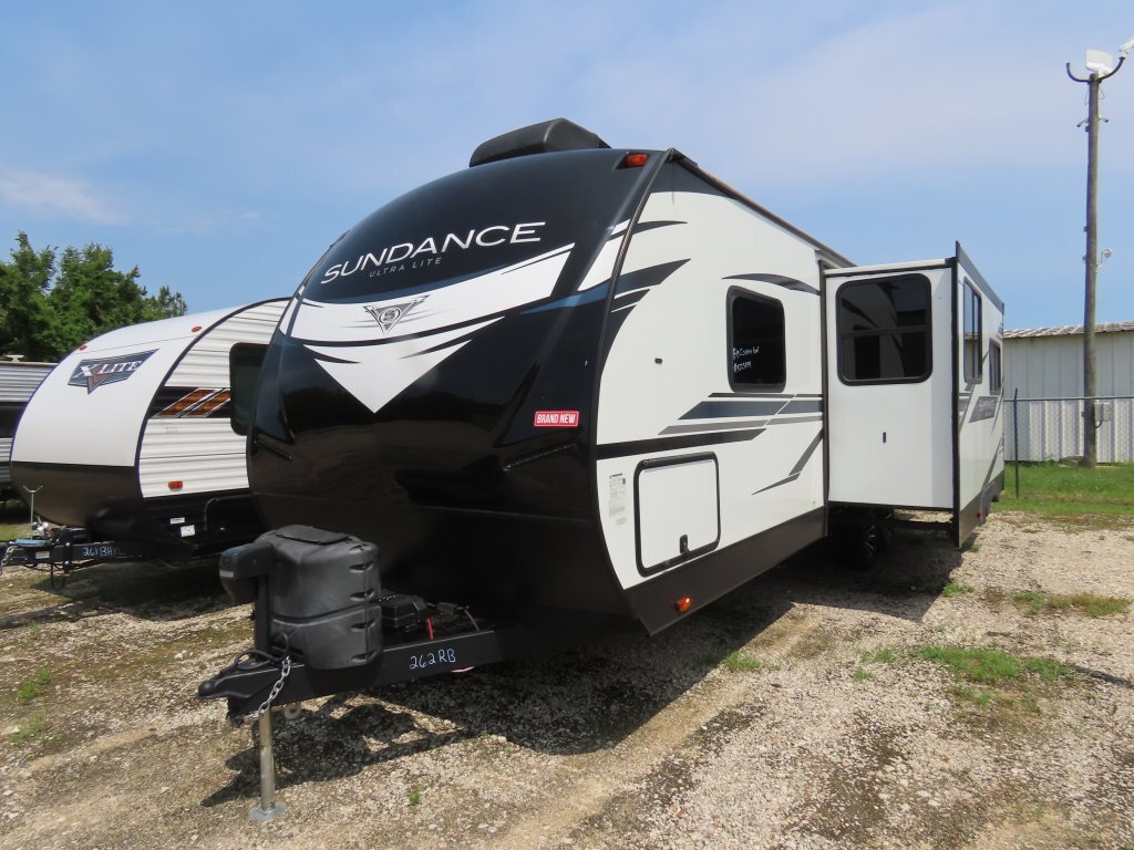 2023 Heartland Rv SUNDANCE ULTRA LITE 262RB in conroe TX