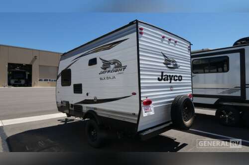 2019 Jayco JAY FLIGHT SLX 7 145RB in south weber UT