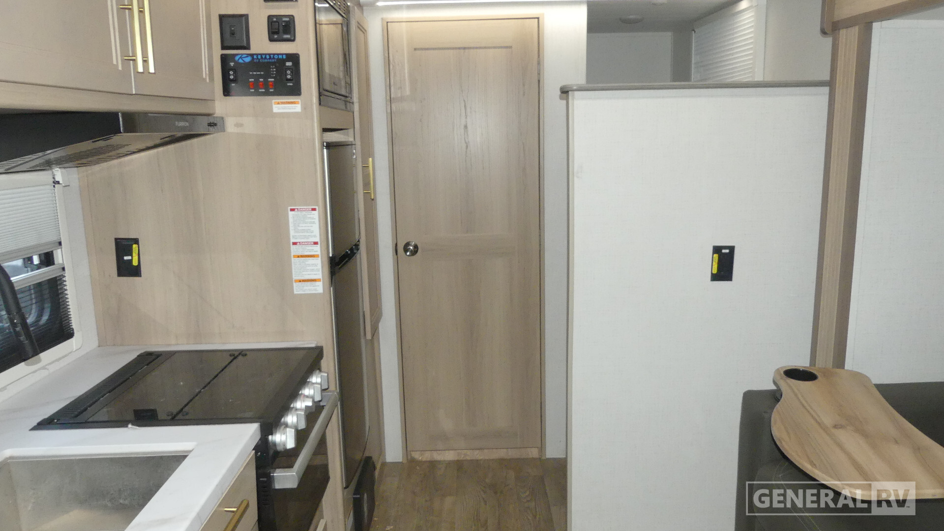 2025 Keystone OUTBACK OBX 18BHS in fort pierce FL