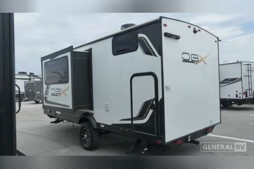 2025 Keystone OUTBACK OBX 18BHS in fort pierce FL