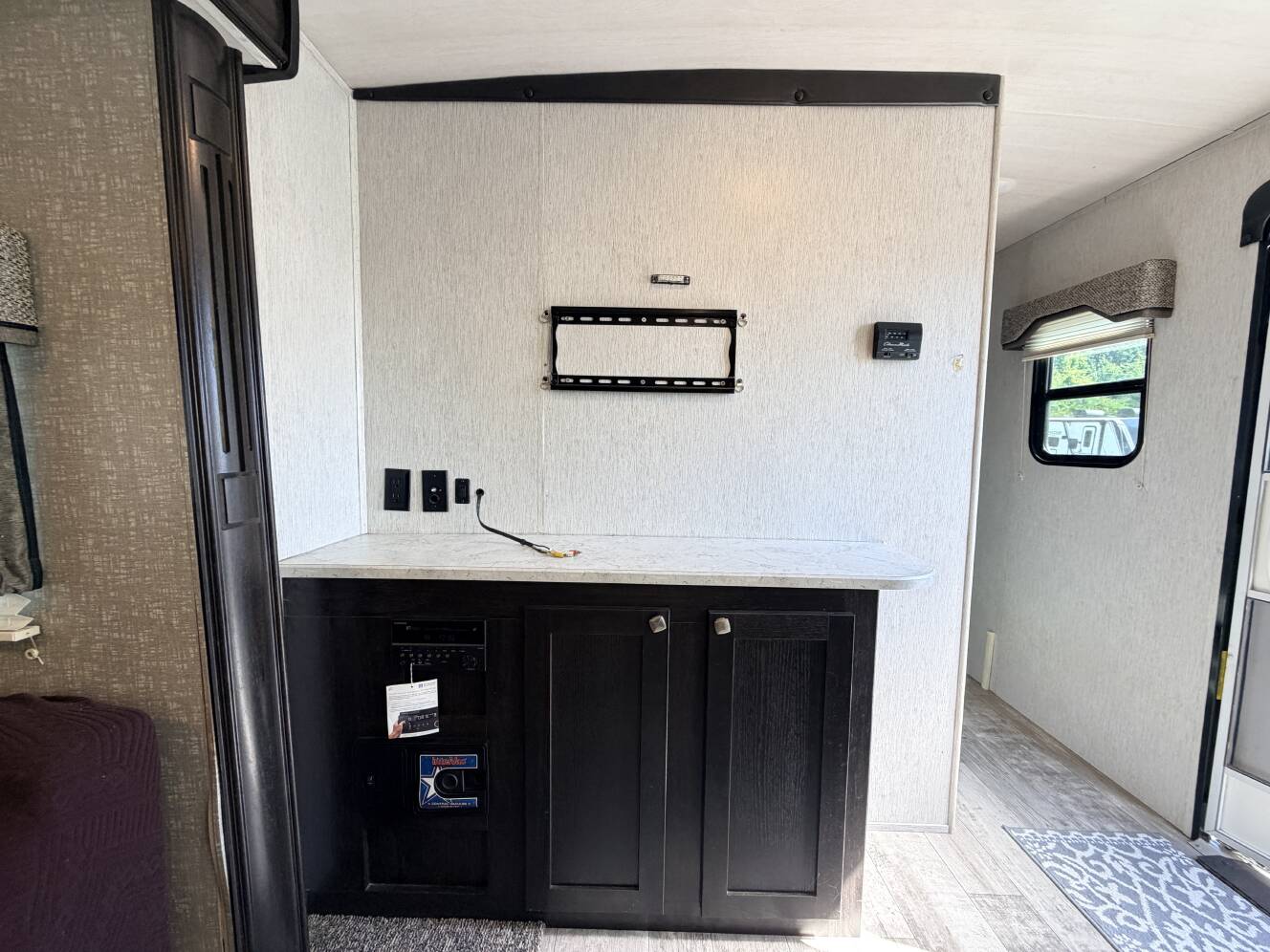 A photo of this 2018 Heartland North Trail NT KING 30RKDD