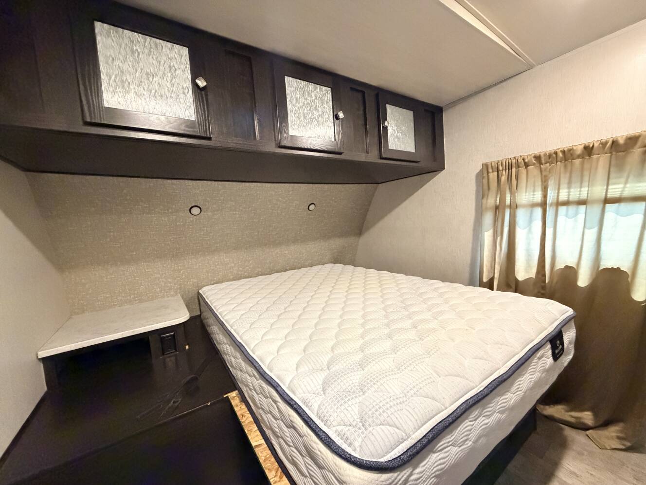 A photo of this 2018 Heartland North Trail NT KING 30RKDD