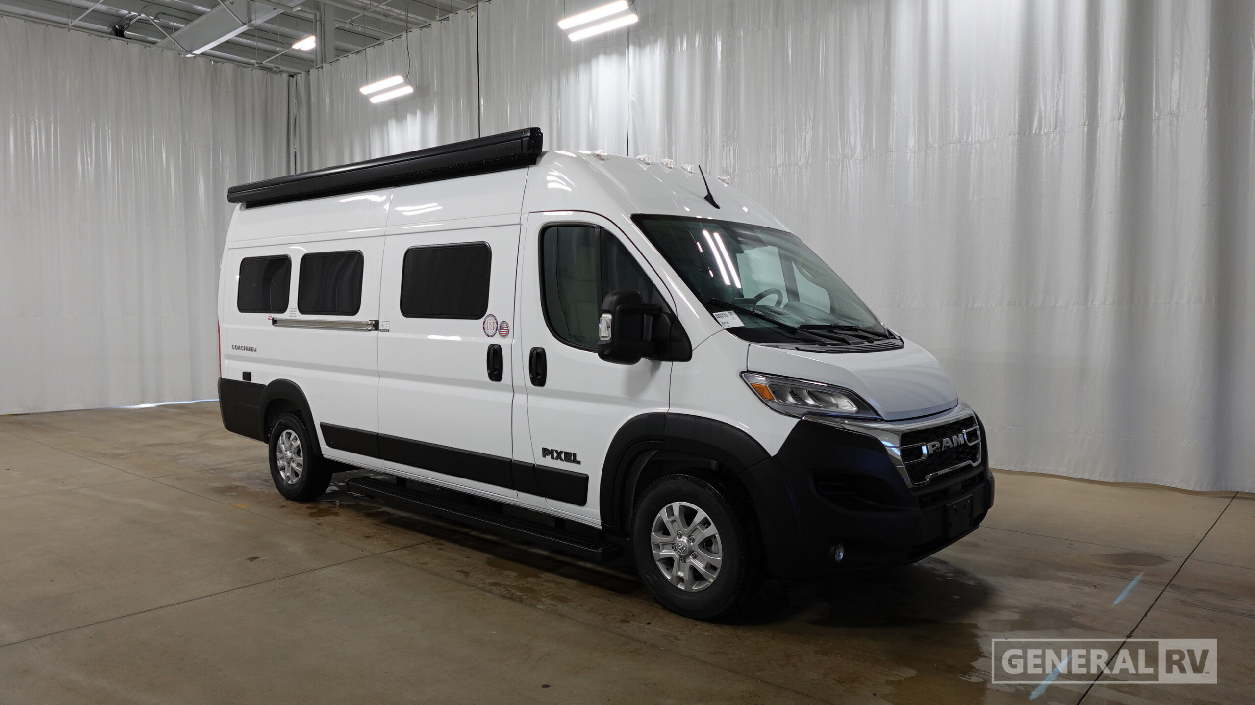 2026 Coachmen PIXEL 2.0M RV