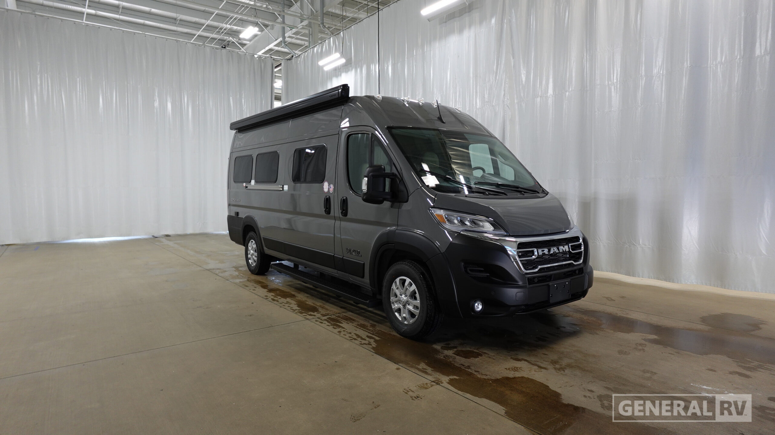 2026 Coachmen PIXEL 2.0M P 2.0M in dover FL