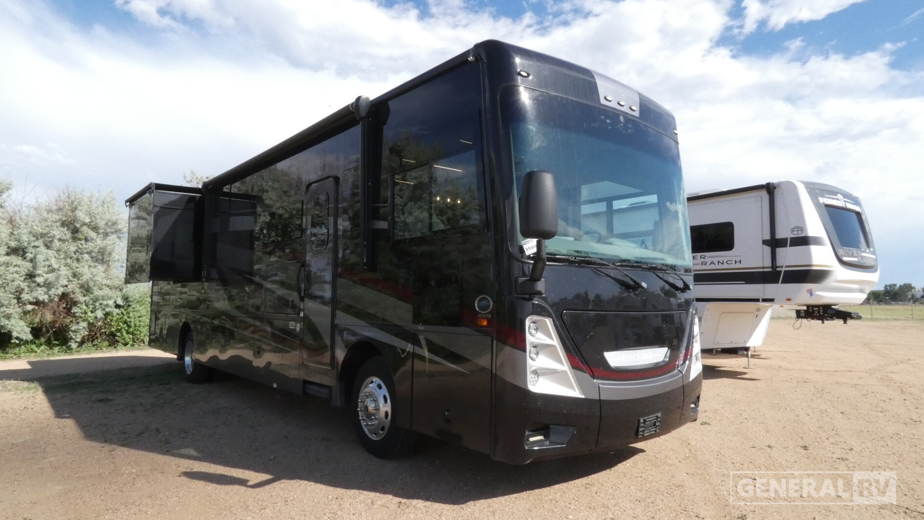 2024 Coachmen Encore SE 365RB in longmont CO