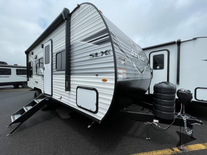 2026 Jayco Jay Flight SLX 210QBW BAJA in bozeman MT