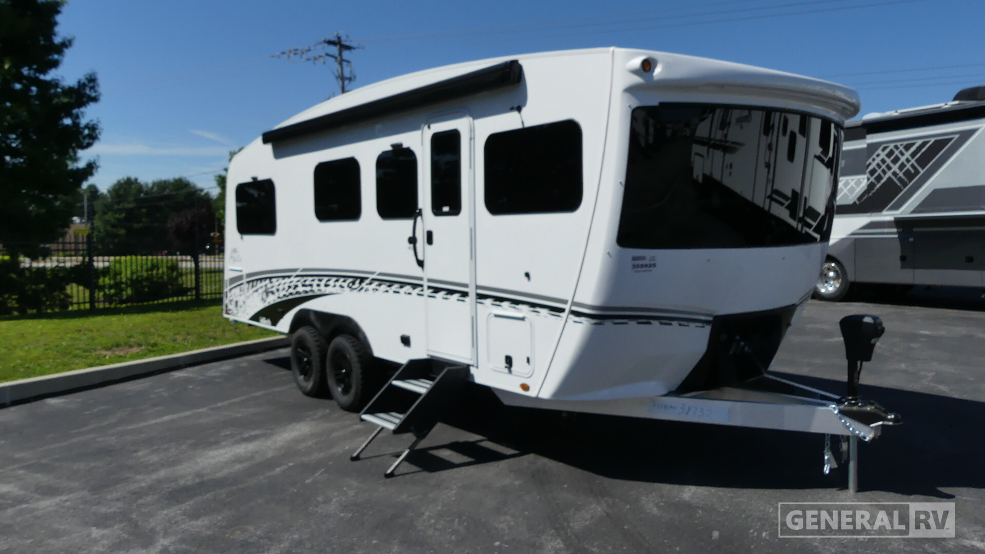 2026 Intech AUCTA Willow RV
