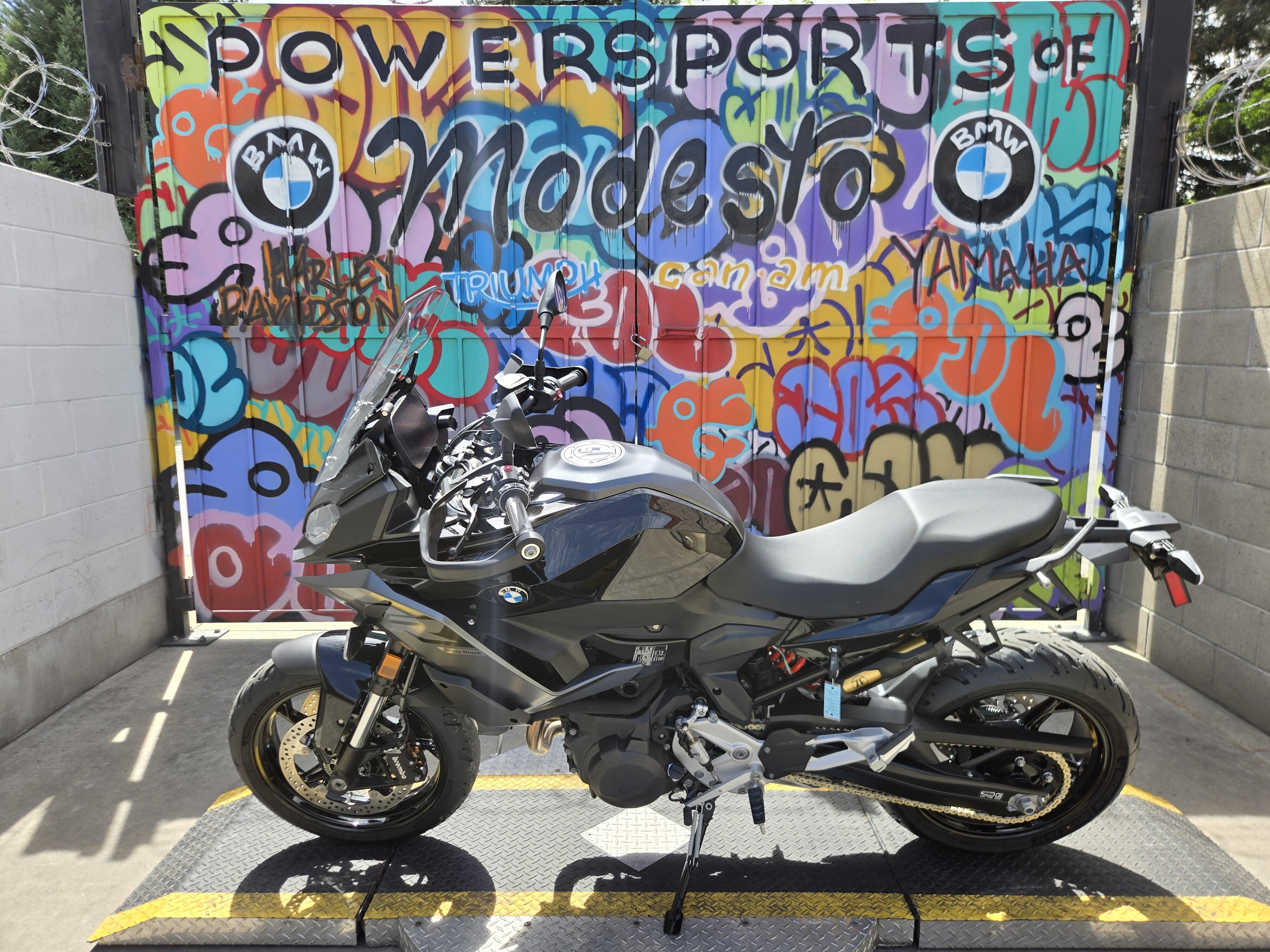 2026 BMW F 900 XR 900 XR in Modesto, CA