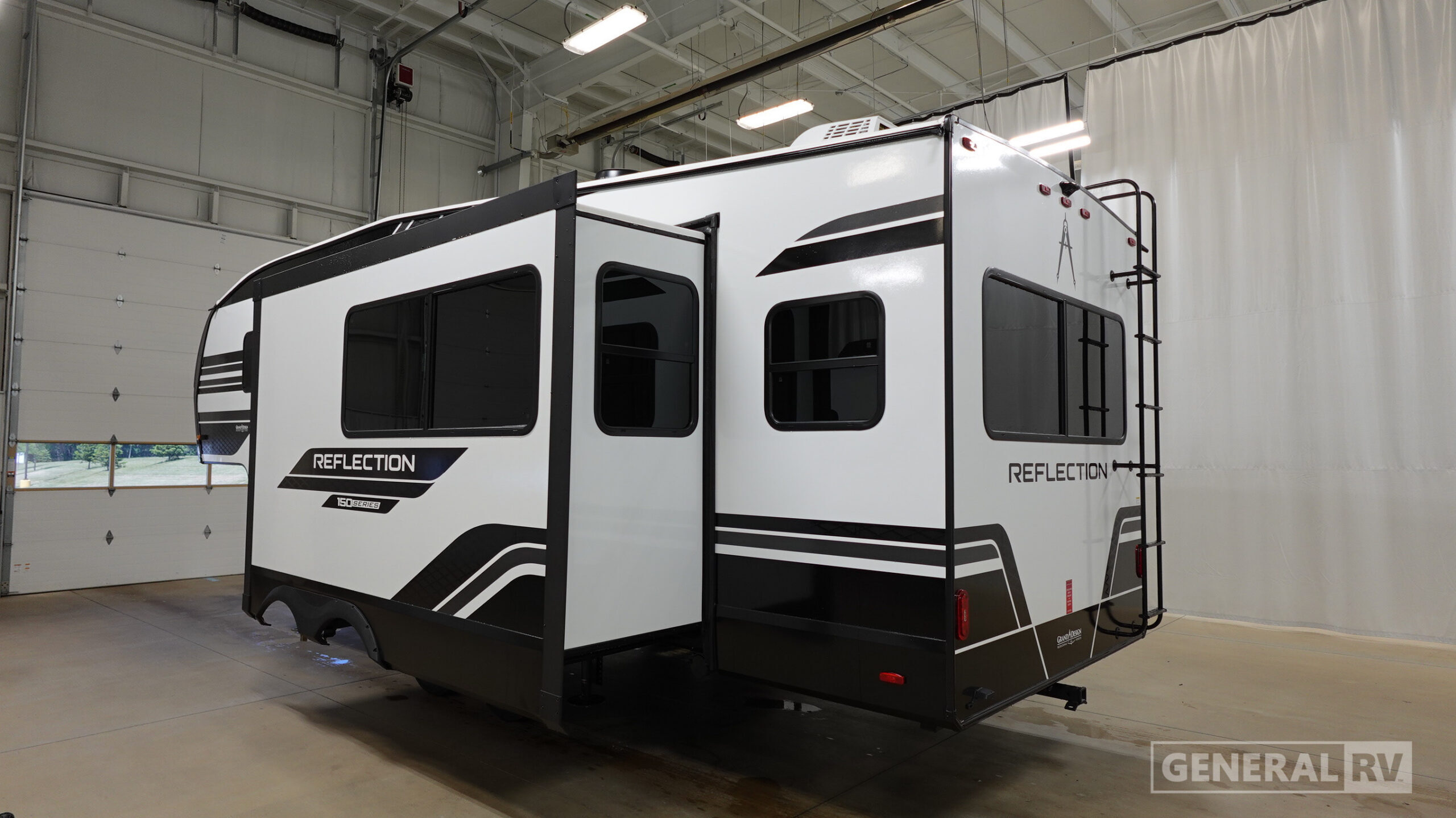 2027 Grand Design REFLECTION 150 SERIES 260RD in orange park FL