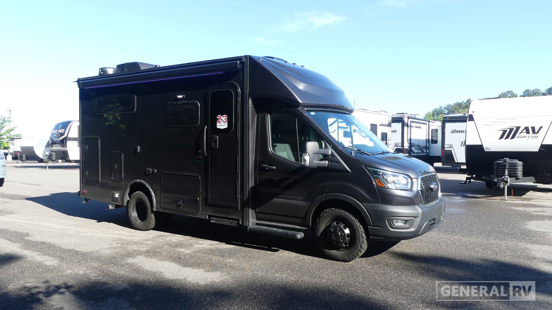 2026 Entegra Coach CONDOR 22T in ashland VA
