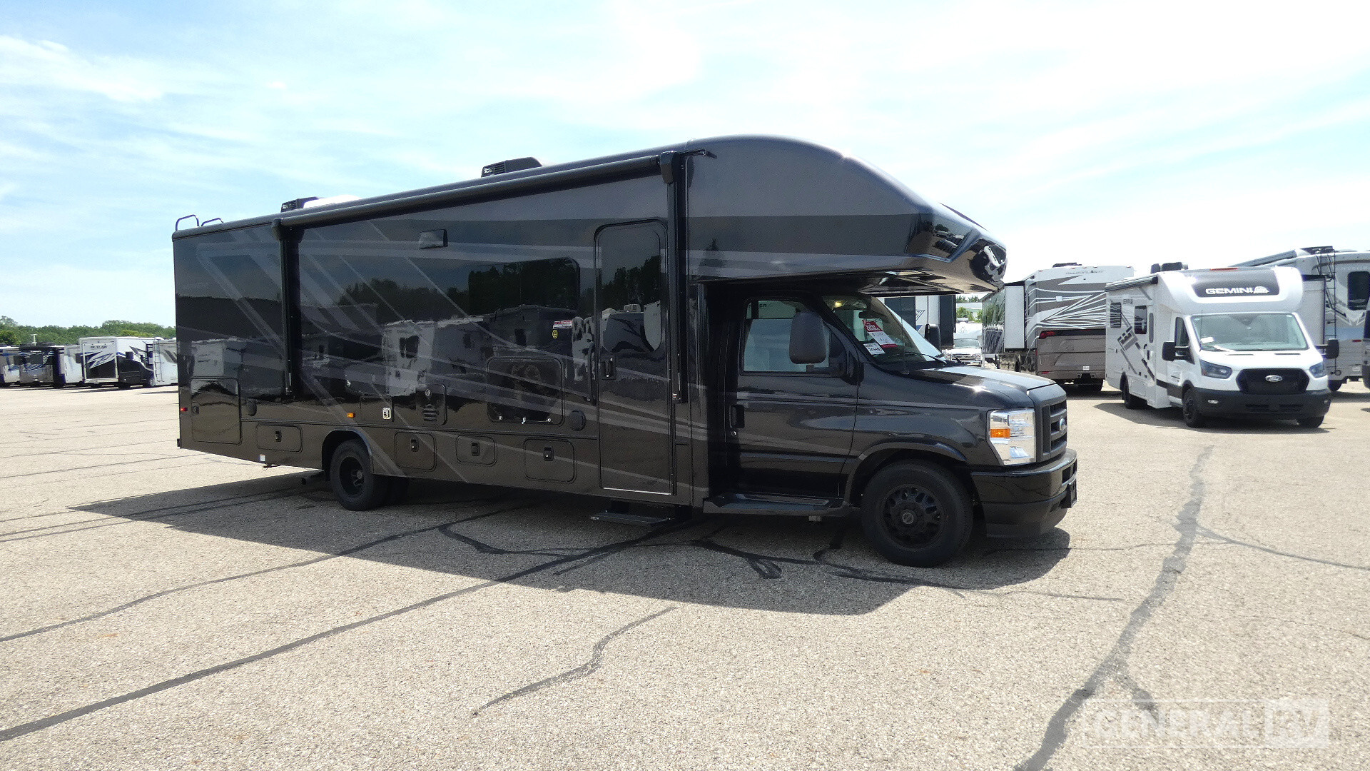 2026 Entegra Coach ESTEEM 29V RV