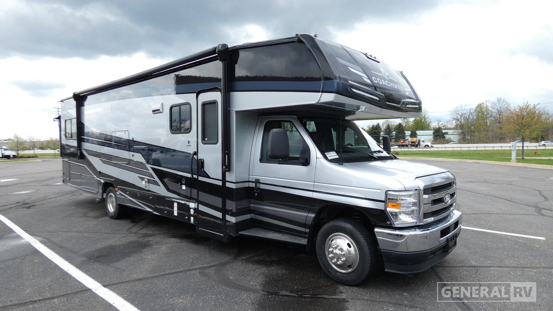 2026 Coachmen LEPRECHAUN 300RS Ford RV