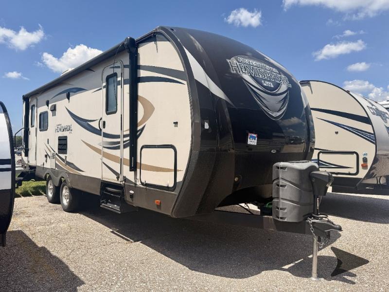 2016 Forest River Rv Salem Hemisphere Lite 263RL in gretna NE