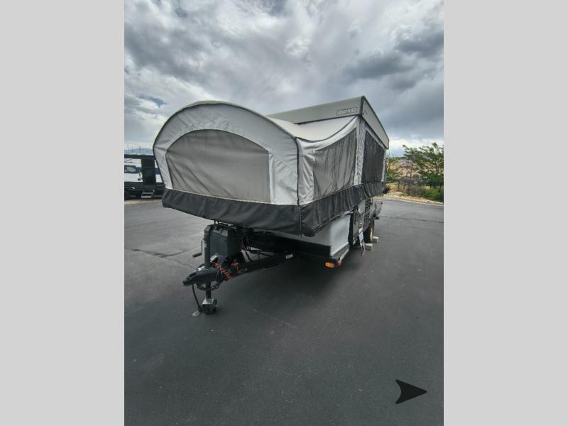 2020 Coachmen Rv VIKING V-TREC V2 in salt lake UT