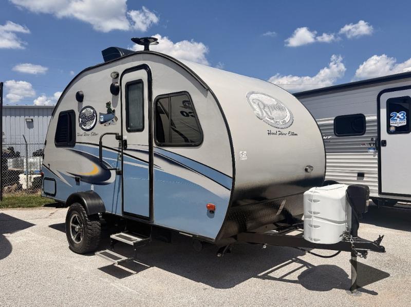 2018 Forest River Rv R Pod RP-171 in gretna NE