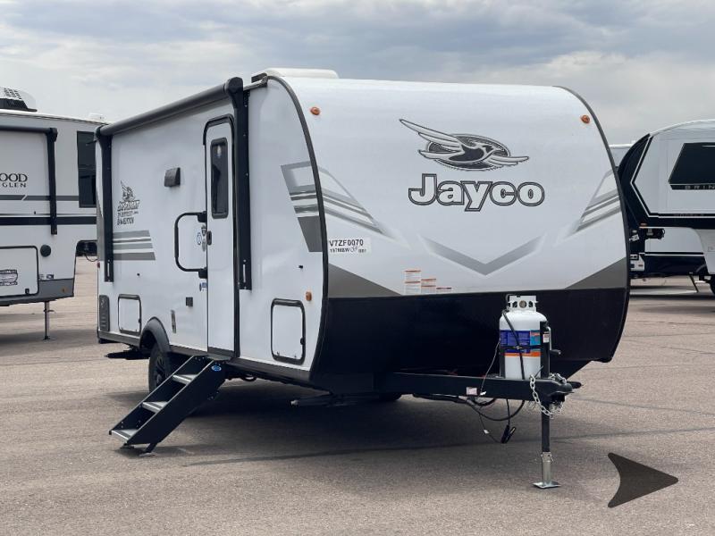 2027 Jayco Jay Flight 197MBW BAJA-G in meridian ID